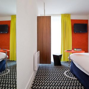 Chambre Standarde Simple